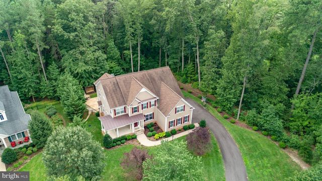 11622 PINE HOLLOW LN, Spotsylvania, VA 22551
