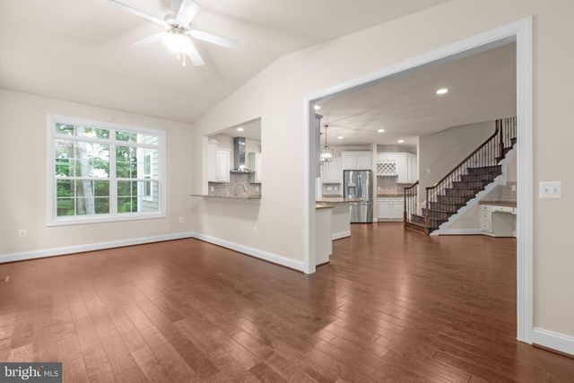 11622 PINE HOLLOW LN, Spotsylvania, VA 22551