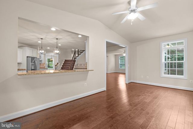 11622 PINE HOLLOW LN, Spotsylvania, VA 22551