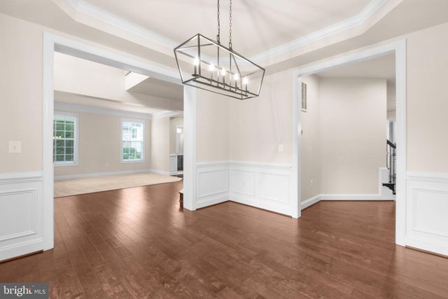 11622 PINE HOLLOW LN, Spotsylvania, VA 22551