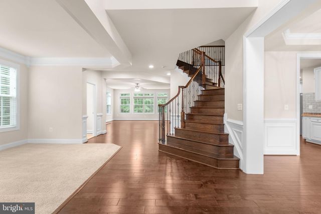 11622 PINE HOLLOW LN, Spotsylvania, VA 22551
