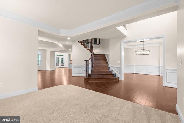 11622 PINE HOLLOW LN, Spotsylvania, VA 22551