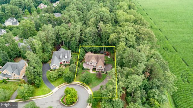 11622 PINE HOLLOW LN, Spotsylvania, VA 22551
