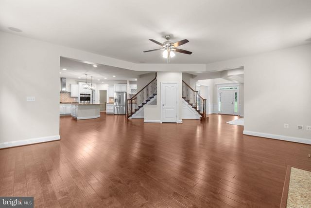 11622 PINE HOLLOW LN, Spotsylvania, VA 22551