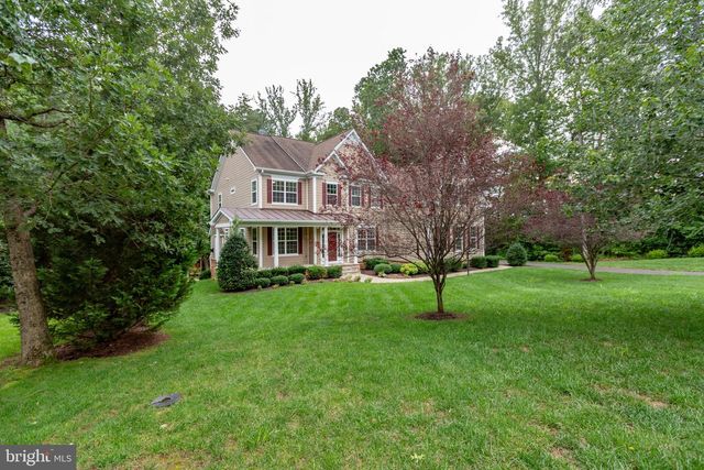 11622 PINE HOLLOW LN, Spotsylvania, VA 22551