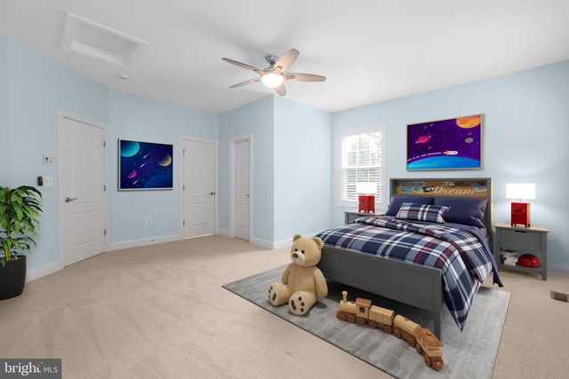 11622 PINE HOLLOW LN, Spotsylvania, VA 22551