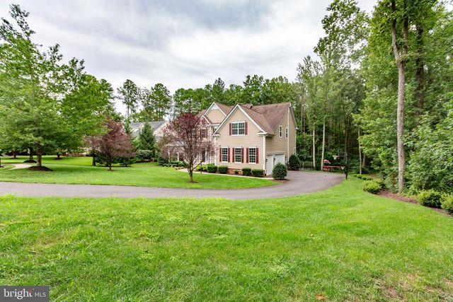 11622 PINE HOLLOW LN, Spotsylvania, VA 22551