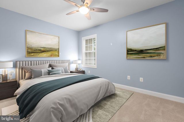 11622 PINE HOLLOW LN, Spotsylvania, VA 22551