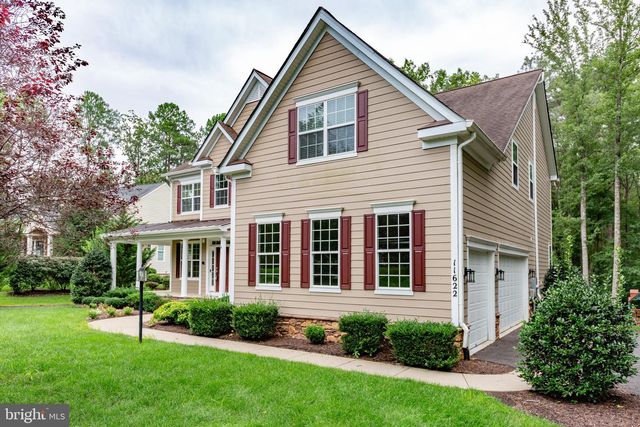 11622 PINE HOLLOW LN, Spotsylvania, VA 22551