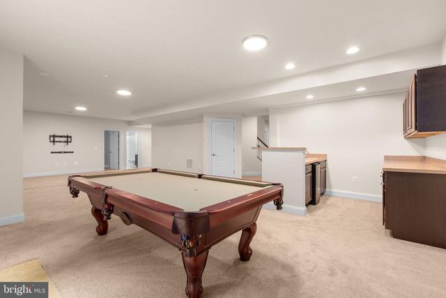11622 PINE HOLLOW LN, Spotsylvania, VA 22551