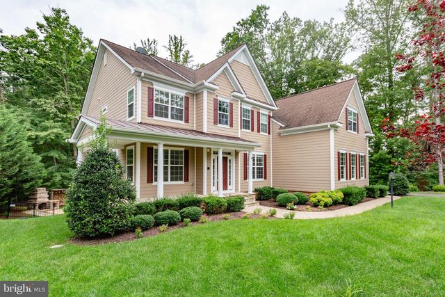 11622 PINE HOLLOW LN, Spotsylvania, VA 22551