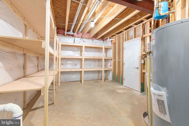 11622 PINE HOLLOW LN, Spotsylvania, VA 22551