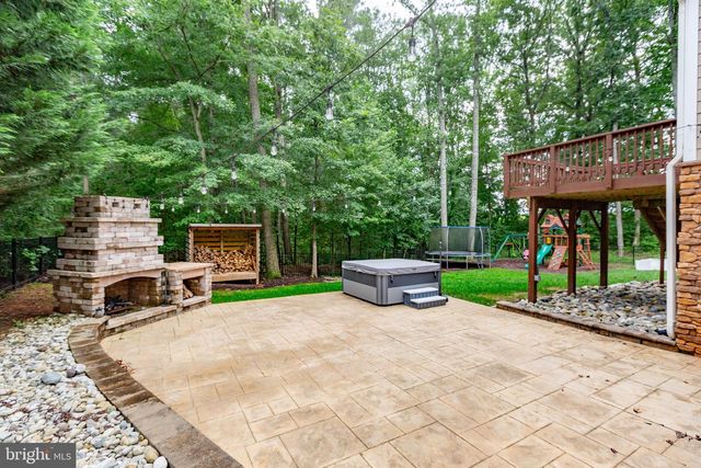 11622 PINE HOLLOW LN, Spotsylvania, VA 22551