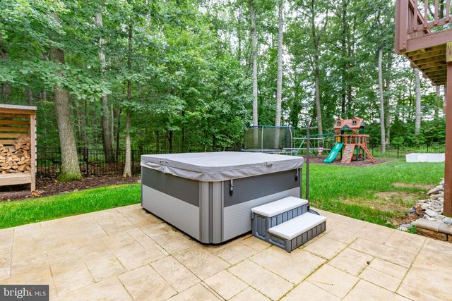 11622 PINE HOLLOW LN, Spotsylvania, VA 22551