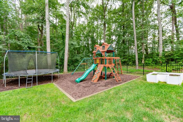 11622 PINE HOLLOW LN, Spotsylvania, VA 22551