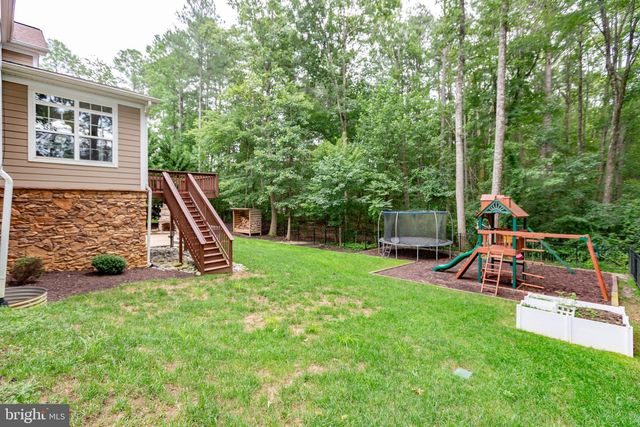 11622 PINE HOLLOW LN, Spotsylvania, VA 22551