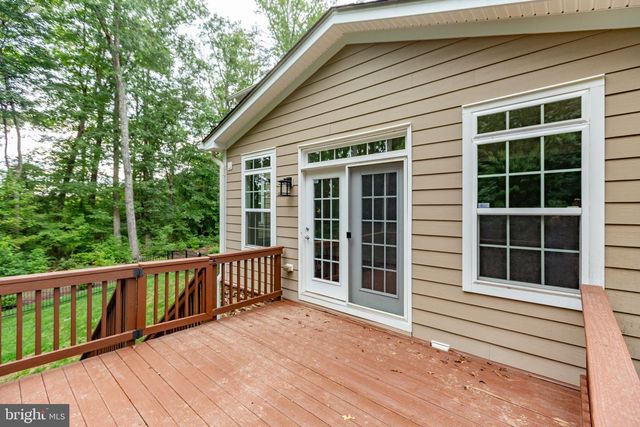 11622 PINE HOLLOW LN, Spotsylvania, VA 22551