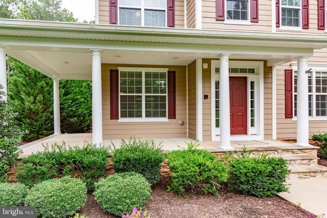 11622 PINE HOLLOW LN, Spotsylvania, VA 22551
