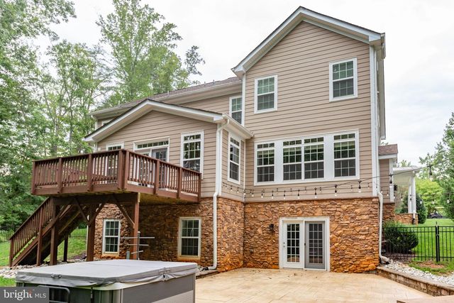 11622 PINE HOLLOW LN, Spotsylvania, VA 22551