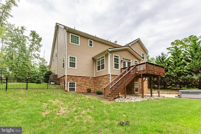 11622 PINE HOLLOW LN, Spotsylvania, VA 22551