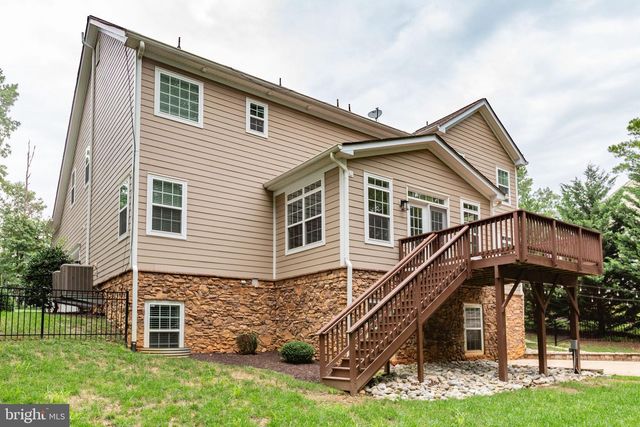 11622 PINE HOLLOW LN, Spotsylvania, VA 22551