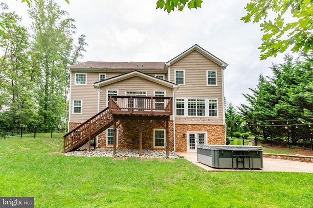 11622 PINE HOLLOW LN, Spotsylvania, VA 22551