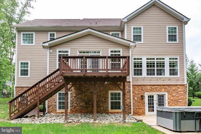 11622 PINE HOLLOW LN, Spotsylvania, VA 22551