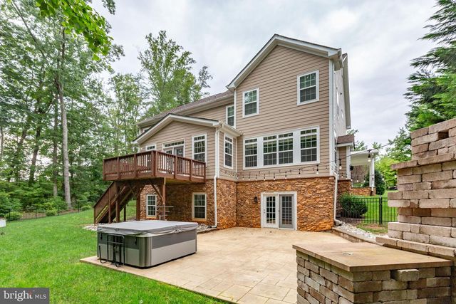 11622 PINE HOLLOW LN, Spotsylvania, VA 22551