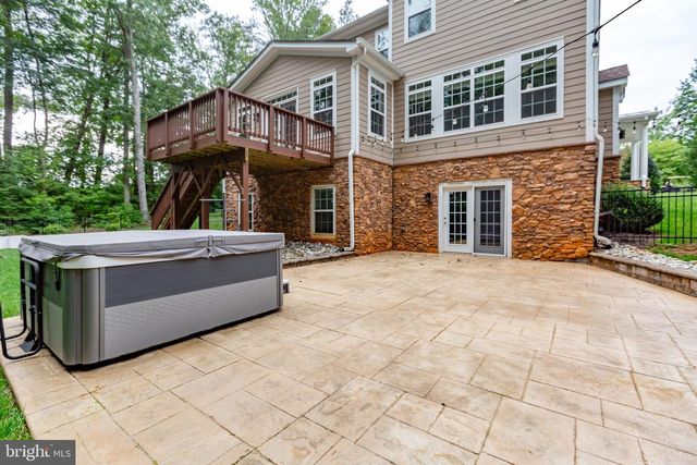 11622 PINE HOLLOW LN, Spotsylvania, VA 22551