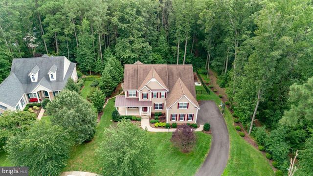 11622 PINE HOLLOW LN, Spotsylvania, VA 22551