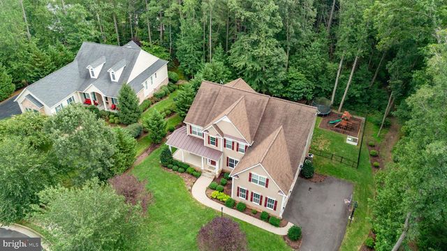 11622 PINE HOLLOW LN, Spotsylvania, VA 22551