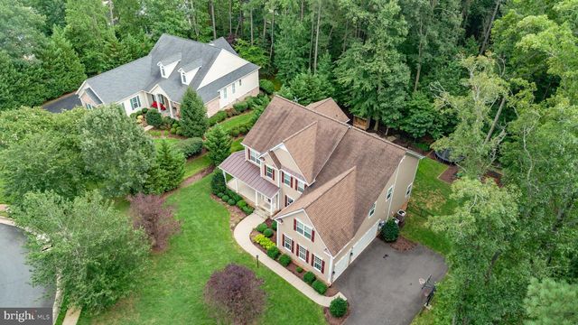 11622 PINE HOLLOW LN, Spotsylvania, VA 22551