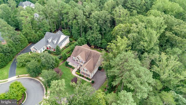 11622 PINE HOLLOW LN, Spotsylvania, VA 22551