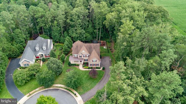 11622 PINE HOLLOW LN, Spotsylvania, VA 22551