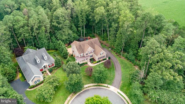 11622 PINE HOLLOW LN, Spotsylvania, VA 22551