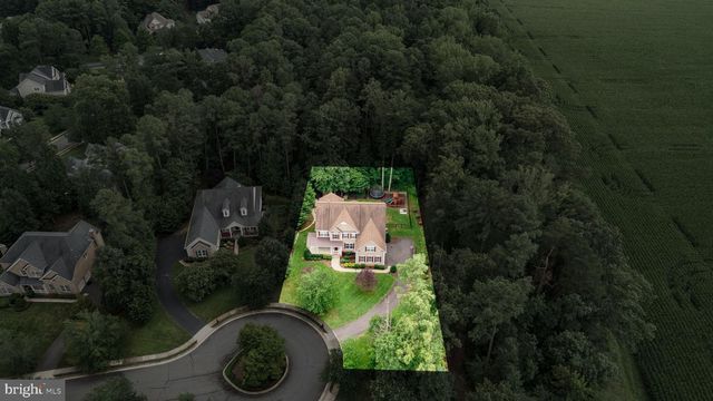 11622 PINE HOLLOW LN, Spotsylvania, VA 22551