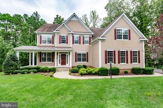 11622 PINE HOLLOW LN, Spotsylvania, VA 22551