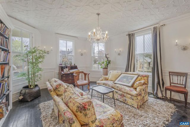 803 MONTICELLO AVE, Charlottesville, VA 22902