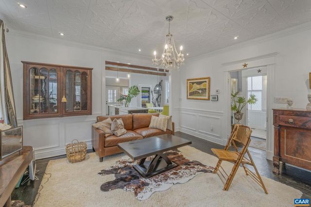 803 MONTICELLO AVE, Charlottesville, VA 22902