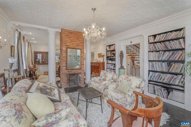 803 MONTICELLO AVE, Charlottesville, VA 22902