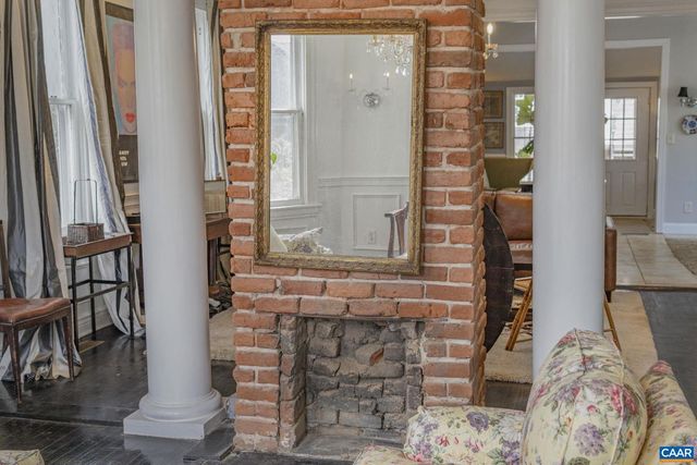 803 MONTICELLO AVE, Charlottesville, VA 22902