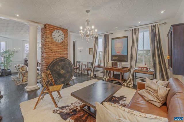 803 MONTICELLO AVE, Charlottesville, VA 22902