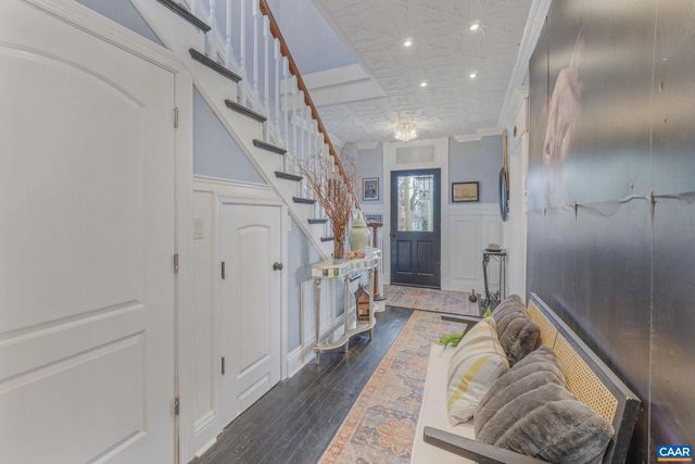 803 MONTICELLO AVE, Charlottesville, VA 22902