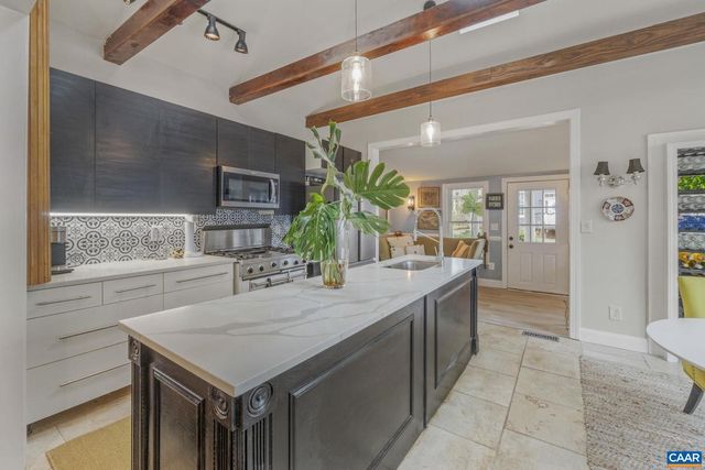 803 MONTICELLO AVE, Charlottesville, VA 22902