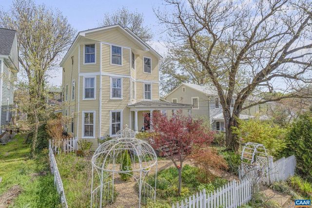 803 MONTICELLO AVE, Charlottesville, VA 22902