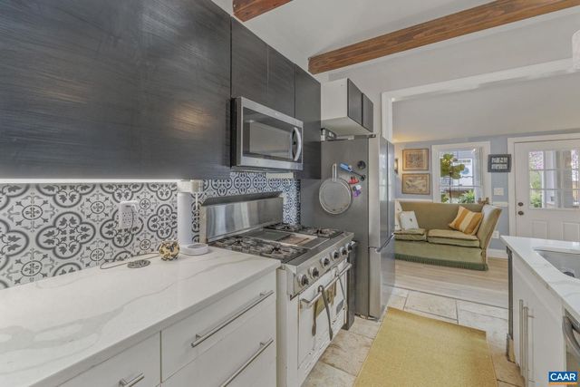 803 MONTICELLO AVE, Charlottesville, VA 22902