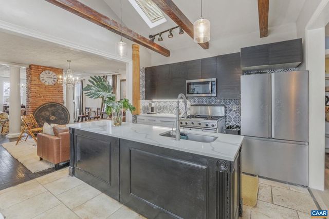 803 MONTICELLO AVE, Charlottesville, VA 22902