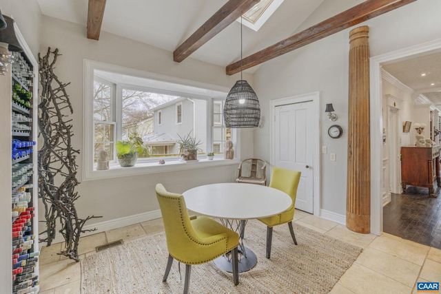 803 MONTICELLO AVE, Charlottesville, VA 22902