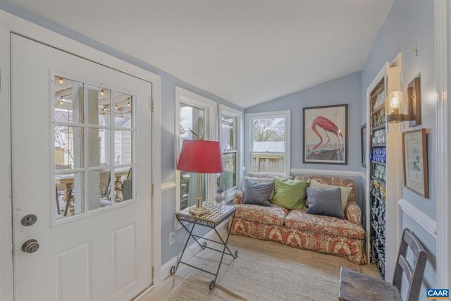 803 MONTICELLO AVE, Charlottesville, VA 22902