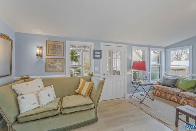 803 MONTICELLO AVE, Charlottesville, VA 22902